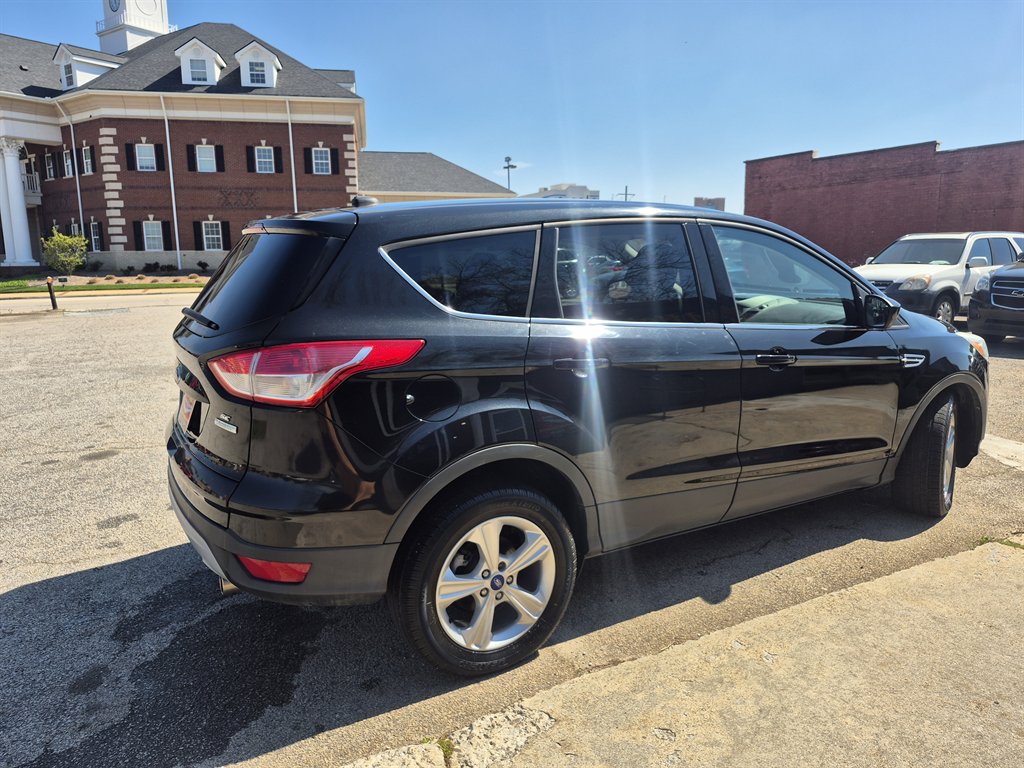 2013 Ford Escape SE - Photo 11