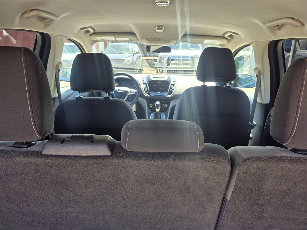 2013 Ford Escape SE - Photo 9