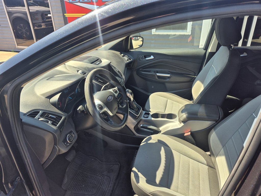 2013 Ford Escape SE - Photo 8