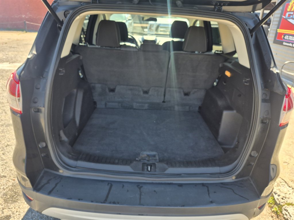 2013 Ford Escape SE - Photo 10